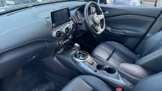 Nissan Juke 1.6 Hybrid Tekna 5dr Auto Hybrid Hatchback